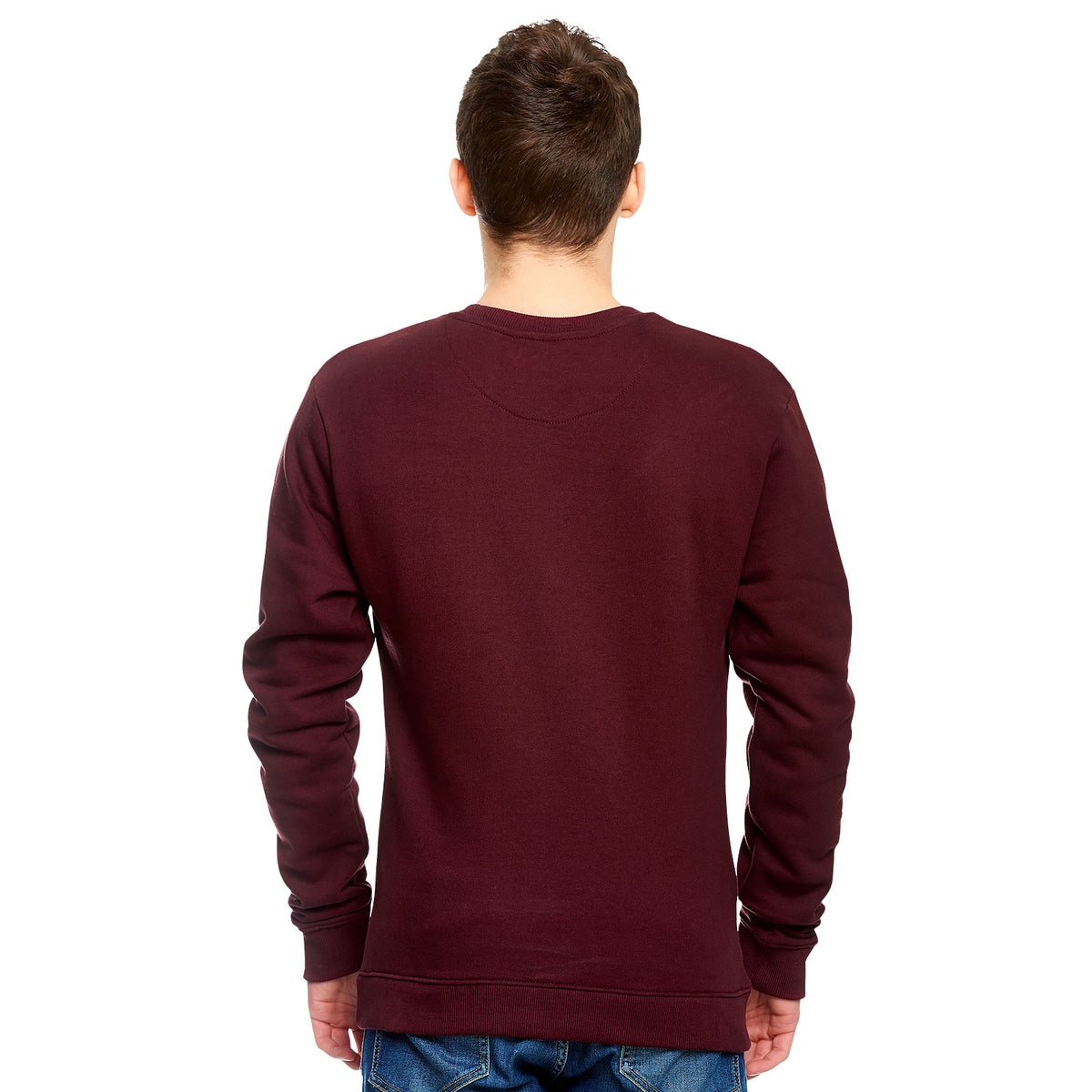Produktbild Harry Potter - Team Gryffindor Sweater rot