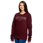 Produktbild Harry Potter - Team Gryffindor Sweater rot
