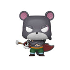 Produktbild Fairy Tail - Pantherlily Funko Pop Figur