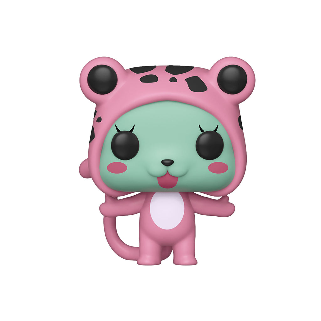 Produktbild Fairy Tail - Frosch Funko Pop Figur
