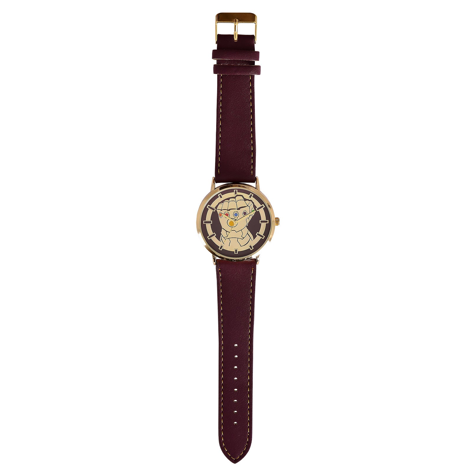 Produktbild Thanos - Infinity Gauntlet Armbanduhr