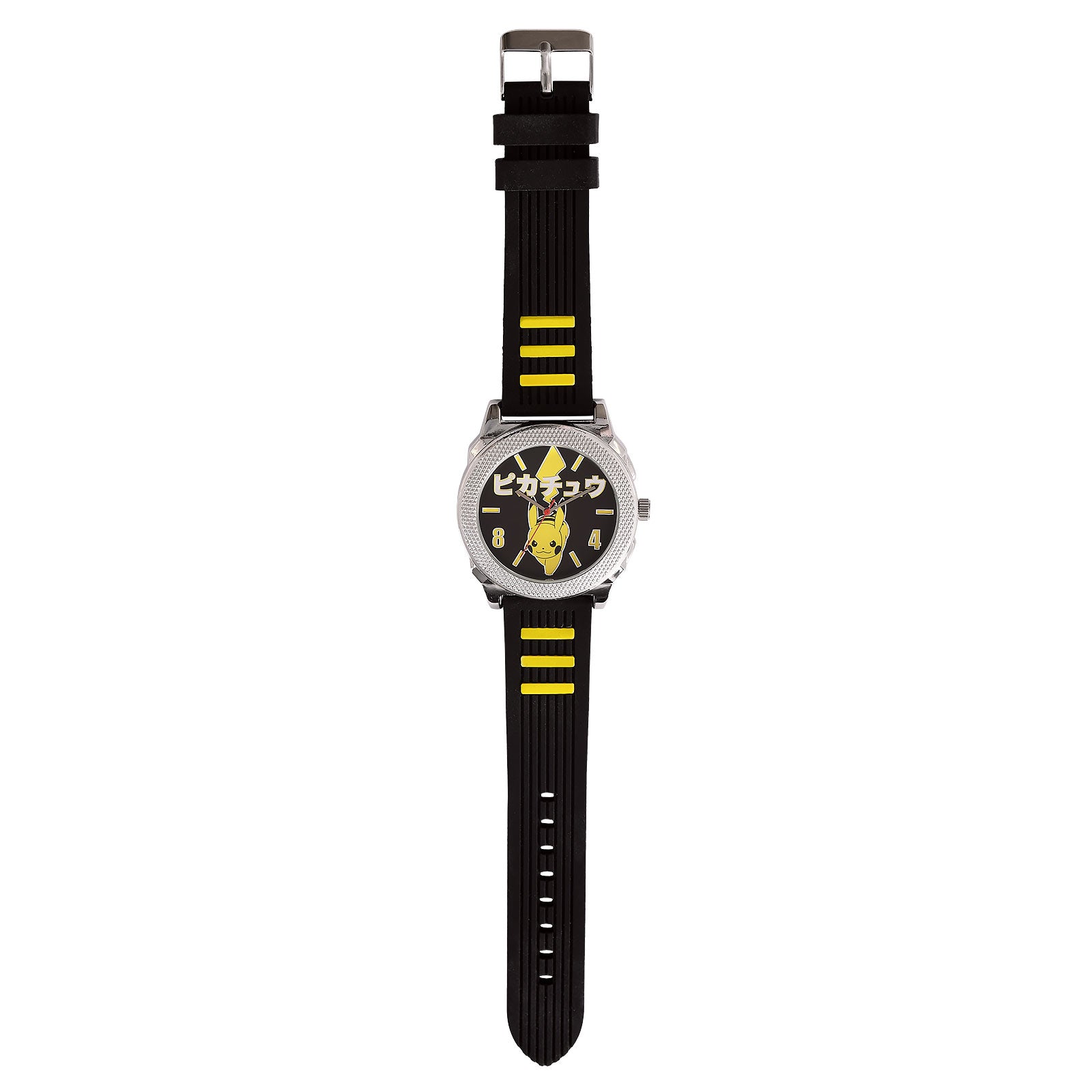 Produktbild Pokemon - Pikachu Armbanduhr