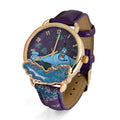 Produktbild Aladdin - Dschinni Armbanduhr