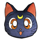Produktbild Sailor Moon - Luna Kissen