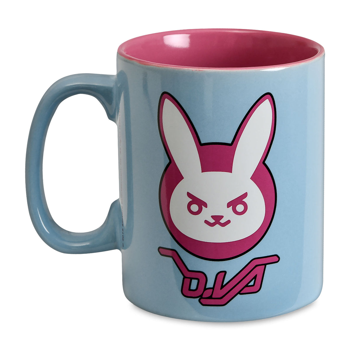 Produktbild Overwatch - D.VA mit Bunny Icon Tasse