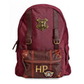 Produktbild Harry Potter - Hogwarts Rucksack mit Gürteltasche