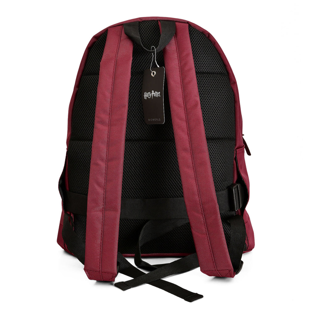 Produktbild Harry Potter - Hogwarts Rucksack mit Gürteltasche