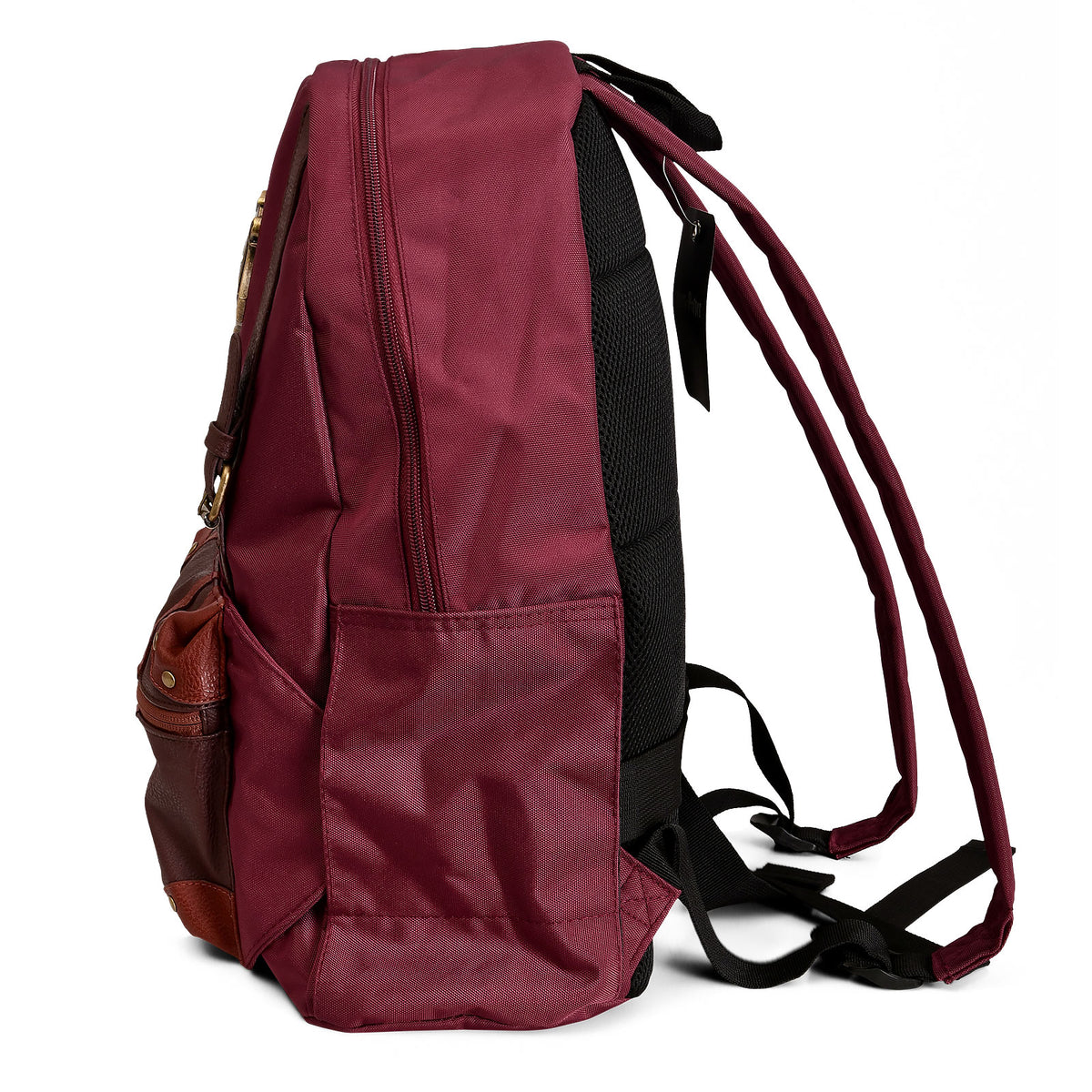 Produktbild Harry Potter - Hogwarts Rucksack mit Gürteltasche