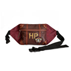 Produktbild Harry Potter - Hogwarts Rucksack mit Gürteltasche