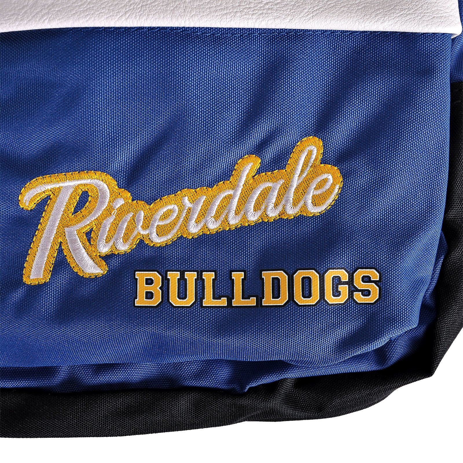 Produktbild Riverdale - Bulldogs Rucksack
