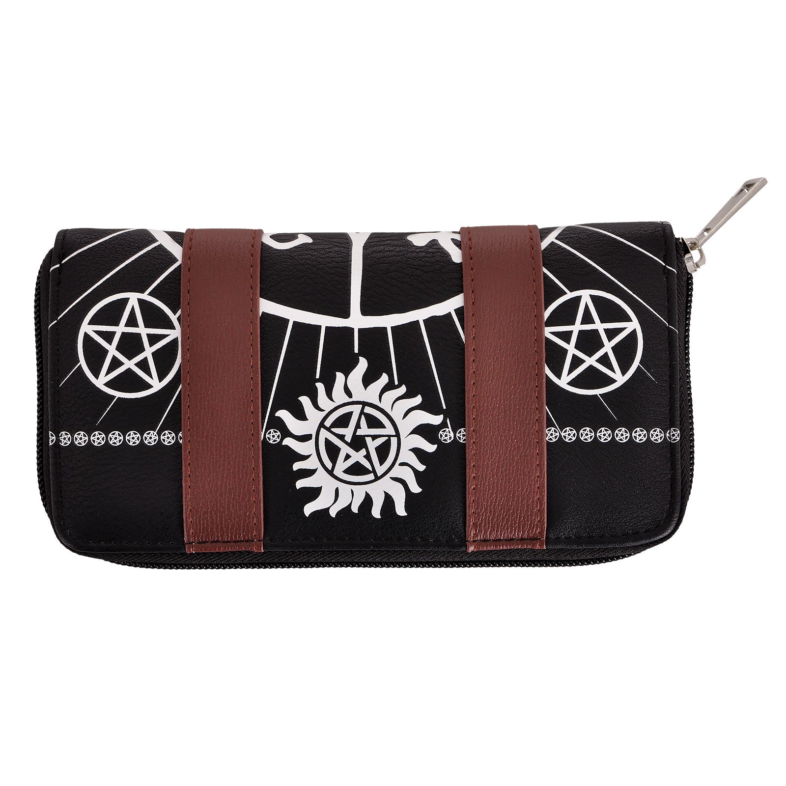 Product image Supernatural - Devil's Trap Wallet