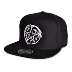 Produktbild Supernatural - Teufelsfalle Snapback Cap