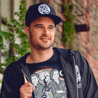 Produktbild Supernatural - Teufelsfalle Snapback Cap