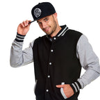 Produktbild Supernatural - Teufelsfalle Snapback Cap