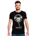 Produktbild Dragon Ball Z - Gohan Jump T-Shirt schwarz