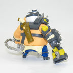 Produktbild Overwatch - Roadhog Cute But Deadly Figur