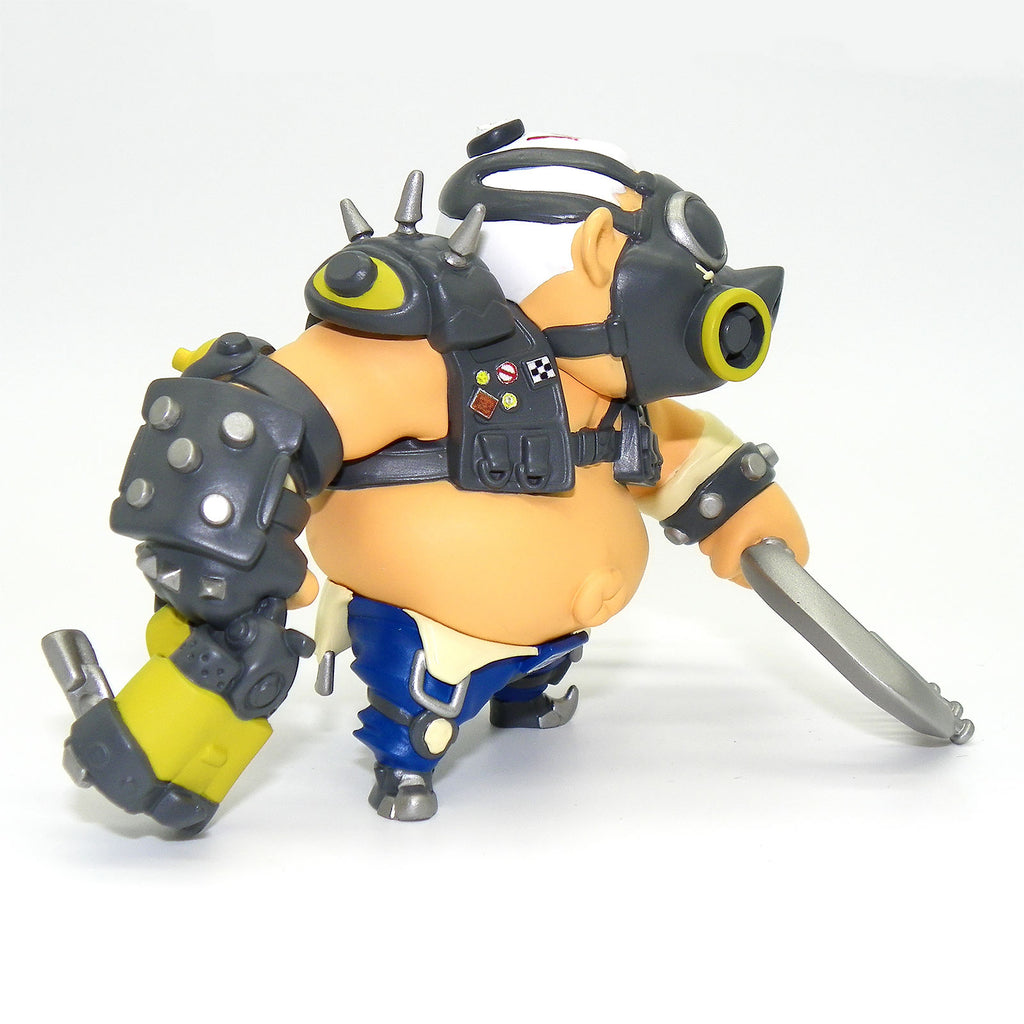 Produktbild Overwatch - Roadhog Cute But Deadly Figur