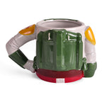 Produktbild Star Wars - Boba Fett 3D Tasse
