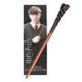 Produktbild Neville Zauberstab für Jungzauberer mit Lesezeichen - Harry Potter