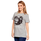 Produktbild Captain Marvel - S.H.I.E.L.D. Agents T-Shirt grau