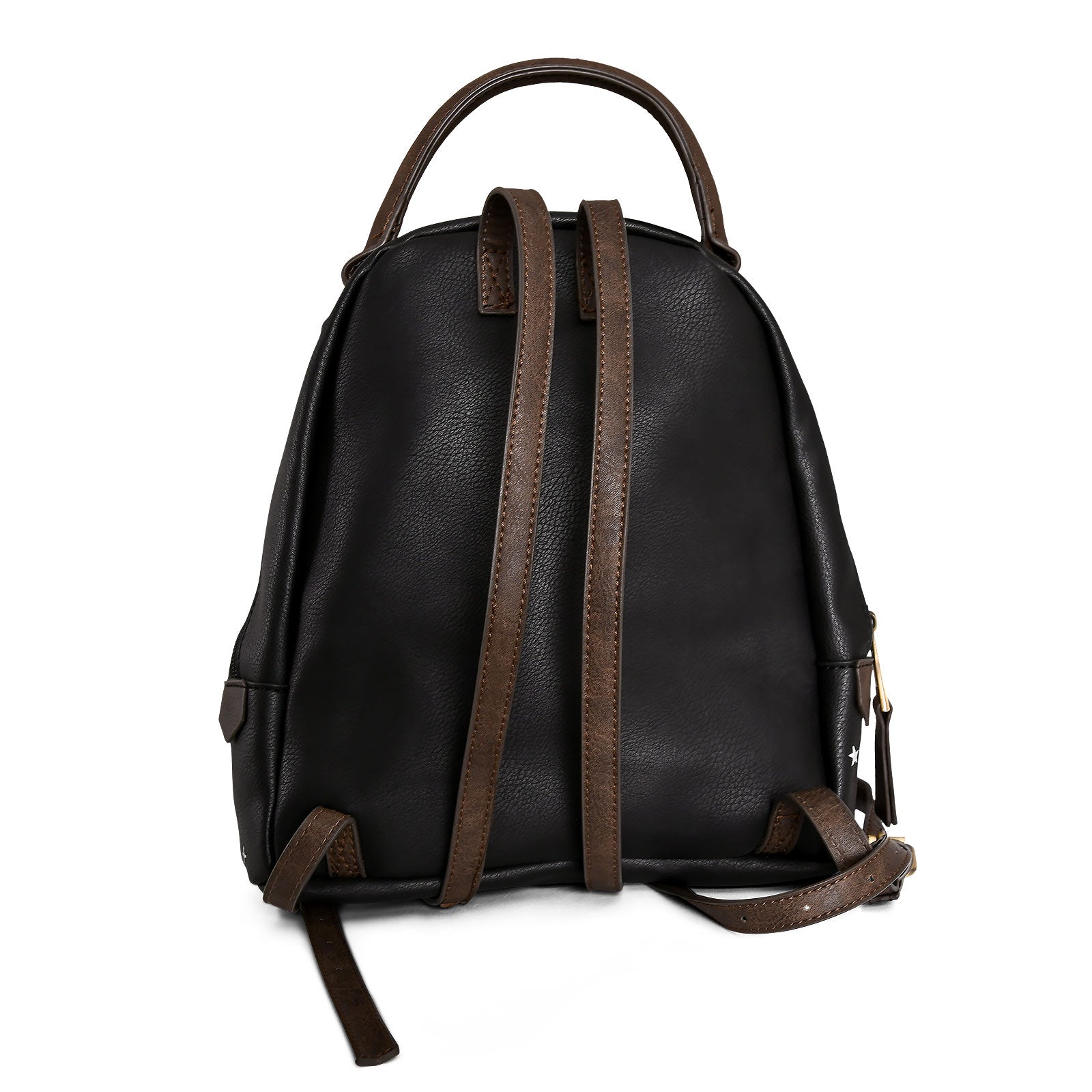 Produktbild Harry Potter - Hogwarts Wappen Mini Rucksack