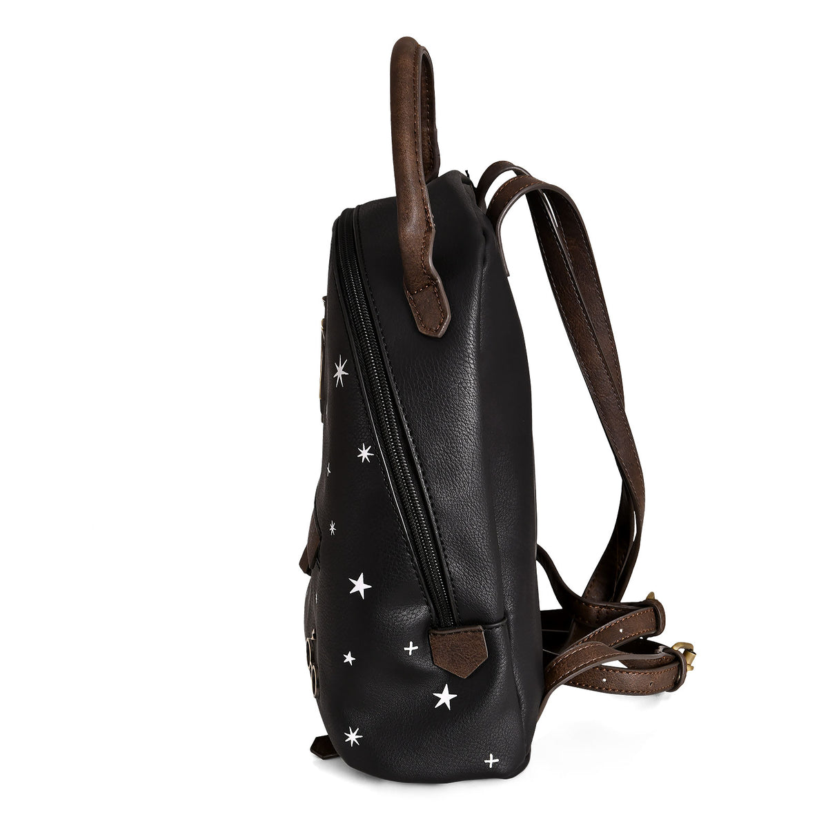 Produktbild Harry Potter - Hogwarts Wappen Mini Rucksack