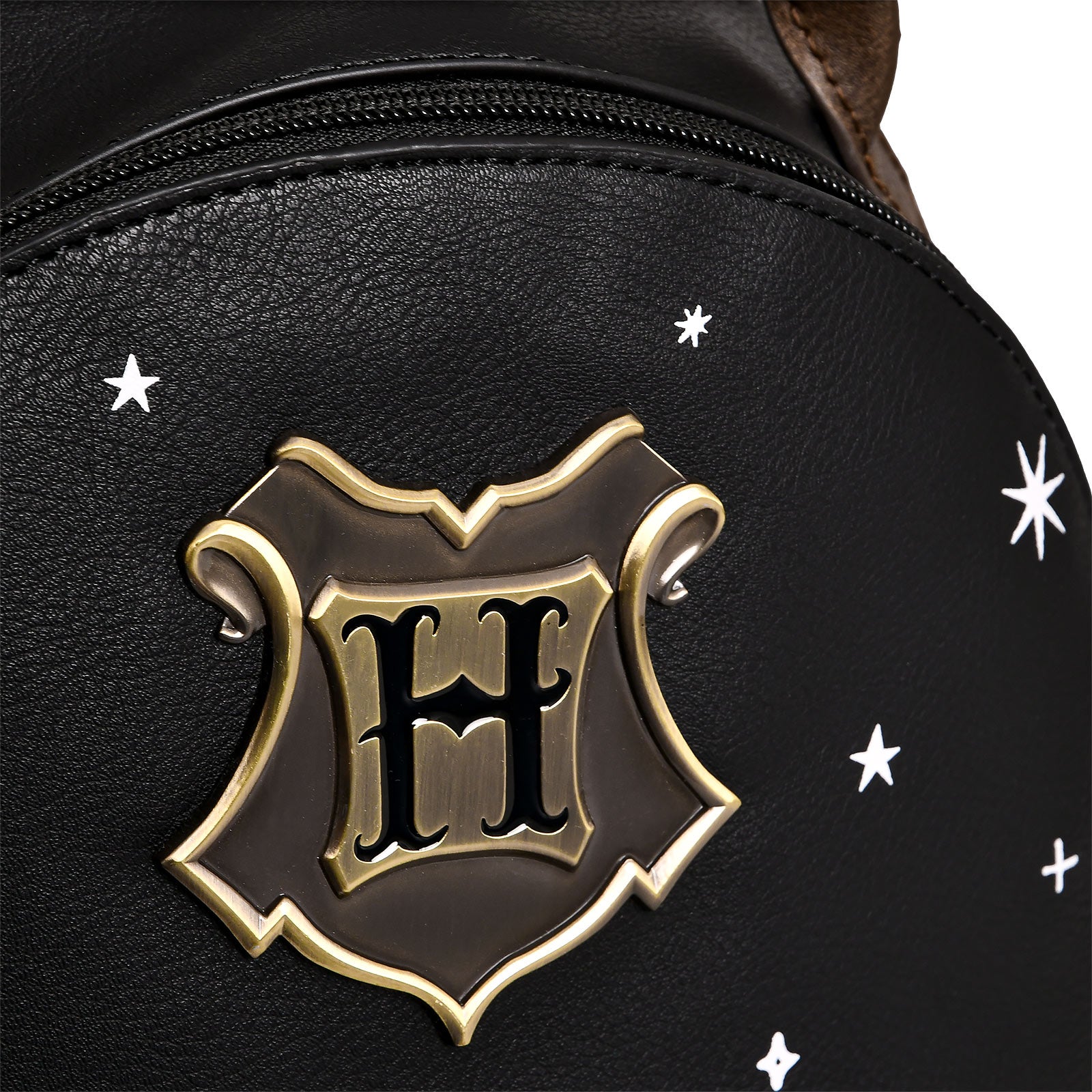 Produktbild Harry Potter - Hogwarts Wappen Mini Rucksack