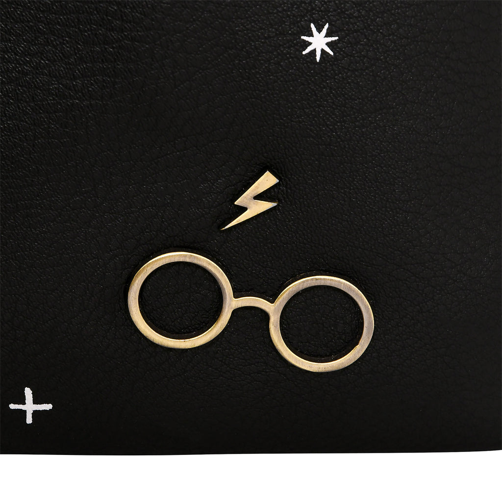 Produktbild Harry Potter - Hogwarts Wappen Mini Rucksack