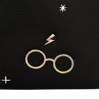 Produktbild Harry Potter - Hogwarts Wappen Mini Rucksack