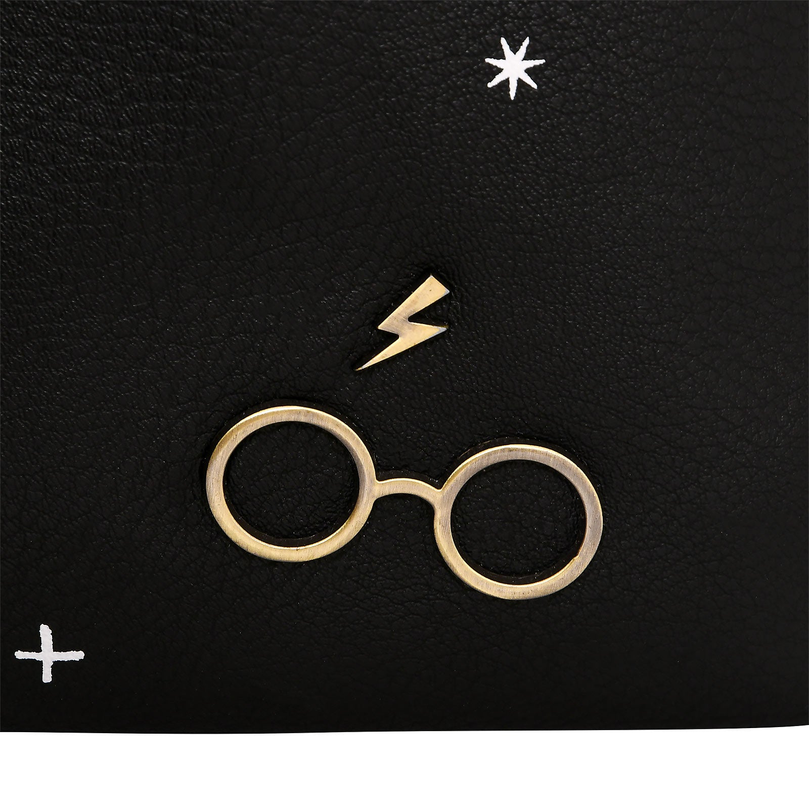Produktbild Harry Potter - Hogwarts Wappen Mini Rucksack