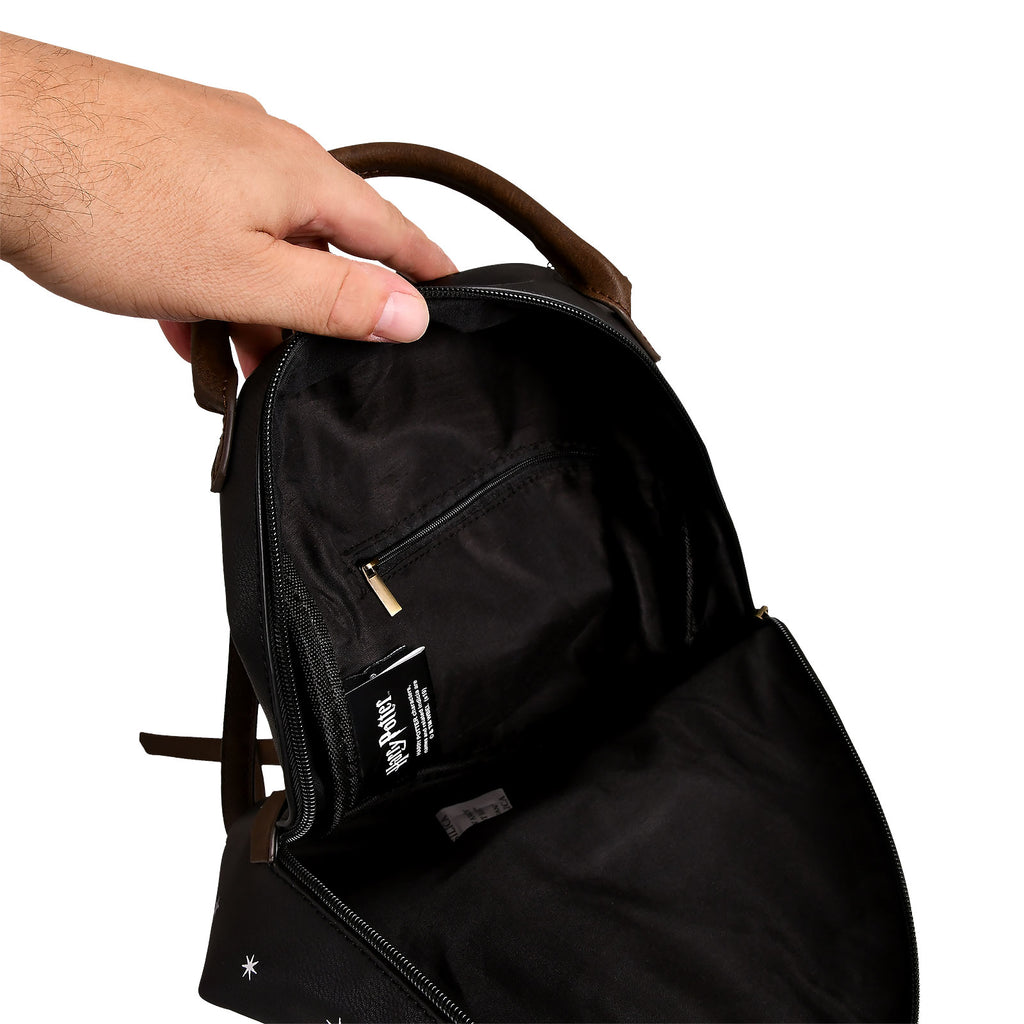 Produktbild Harry Potter - Hogwarts Wappen Mini Rucksack