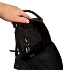 Produktbild Harry Potter - Hogwarts Wappen Mini Rucksack