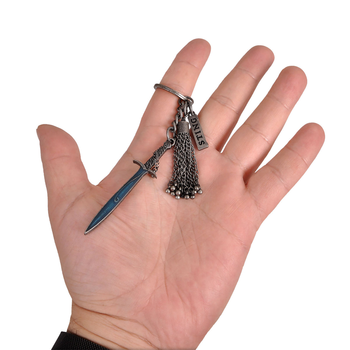 Produktbild Der Herr der Ringe - Stich Schlüsselanhänger
