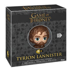 Produktbild Game of Thrones - Tyrion Lannister Funko Five Star Figur