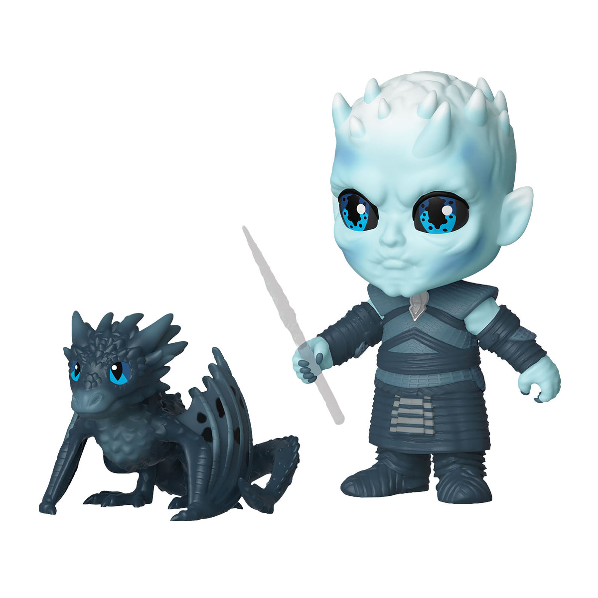 Product image Game of Thrones - Night King Funko Five Star Figurine