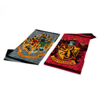 Produktbild Harry Potter - Gryffindor & Hogwarts Geschirrtücher Set