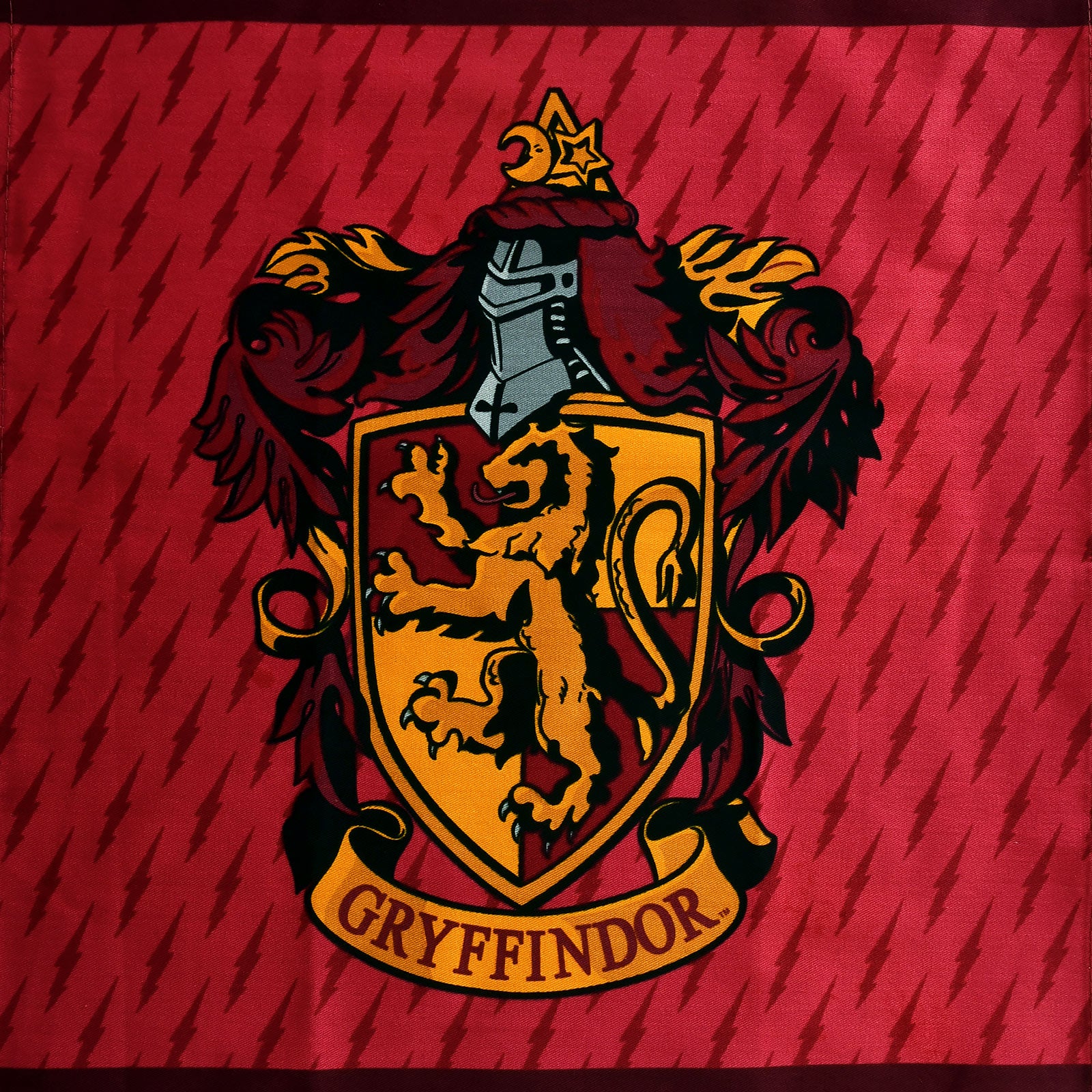 Produktbild Harry Potter - Gryffindor & Hogwarts Geschirrtücher Set
