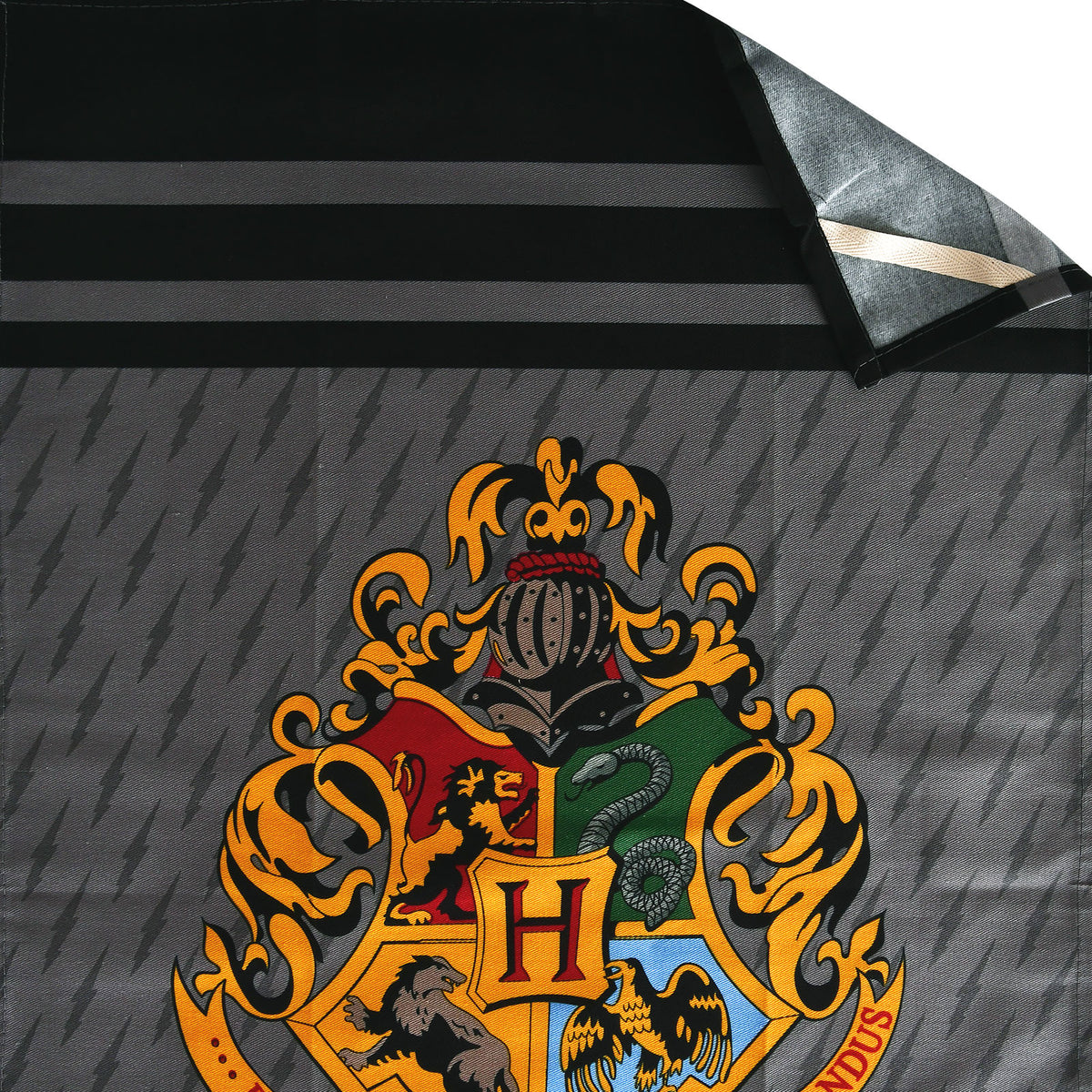 Produktbild Harry Potter - Gryffindor & Hogwarts Geschirrtücher Set
