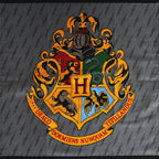 Produktbild Harry Potter - Ravenclaw & Hogwarts Geschirrtücher Set