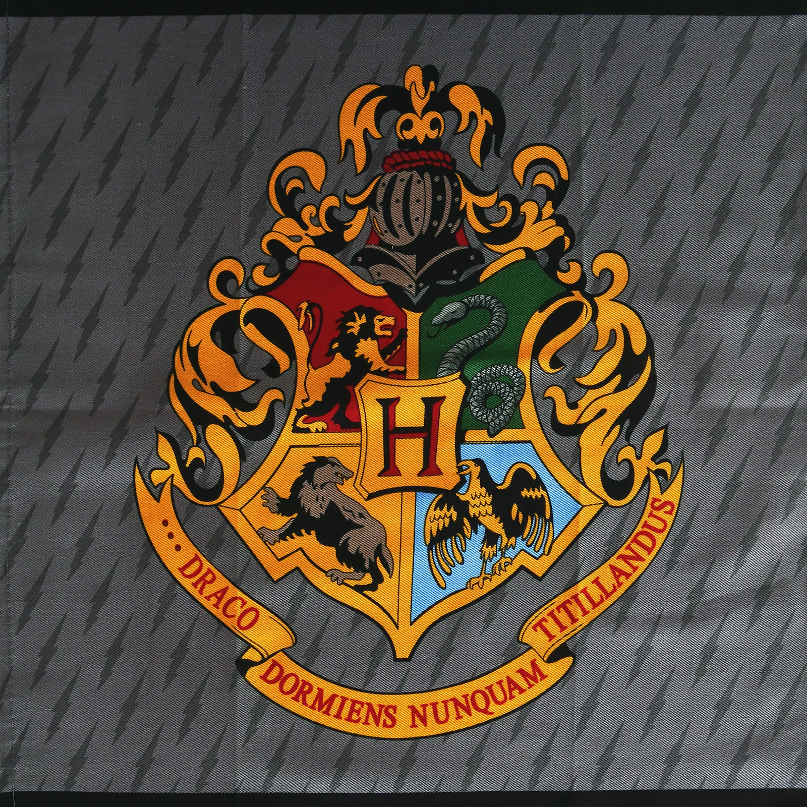 Produktbild Harry Potter - Ravenclaw & Hogwarts Geschirrtücher Set