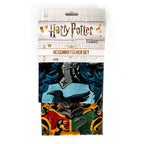 Produktbild Harry Potter - Ravenclaw & Hogwarts Geschirrtücher Set