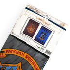 Produktbild Harry Potter - Ravenclaw & Hogwarts Geschirrtücher Set