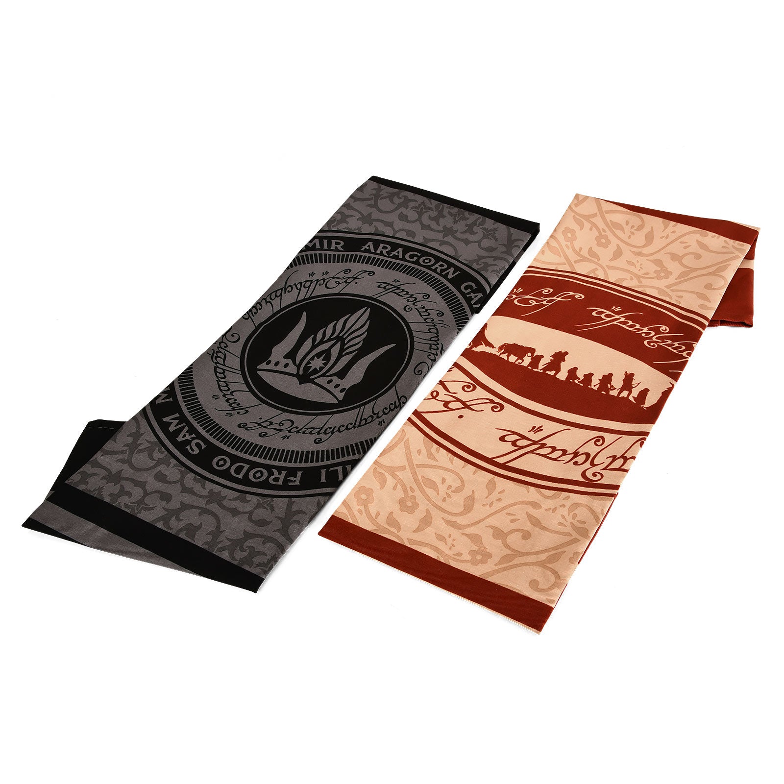 Product image The Lord of the Rings - The One Ring Dish Towels Set
