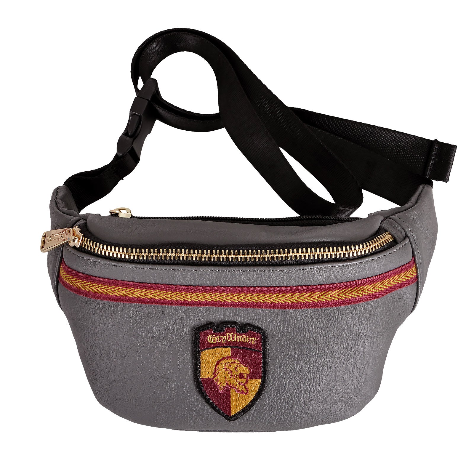 Produktbild Harry Potter - Gryffindor Gürteltasche grau