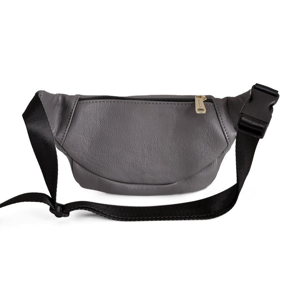 Produktbild Harry Potter - Gryffindor Gürteltasche grau