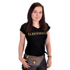 Produktbild Harry Potter - Gryffindor Gürteltasche grau