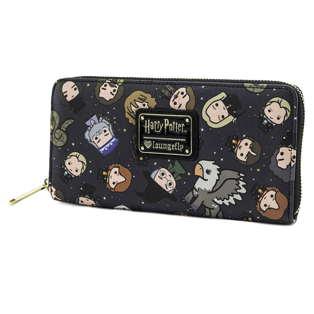 Produktbild Harry Potter - Chibi Characters Geldbörse