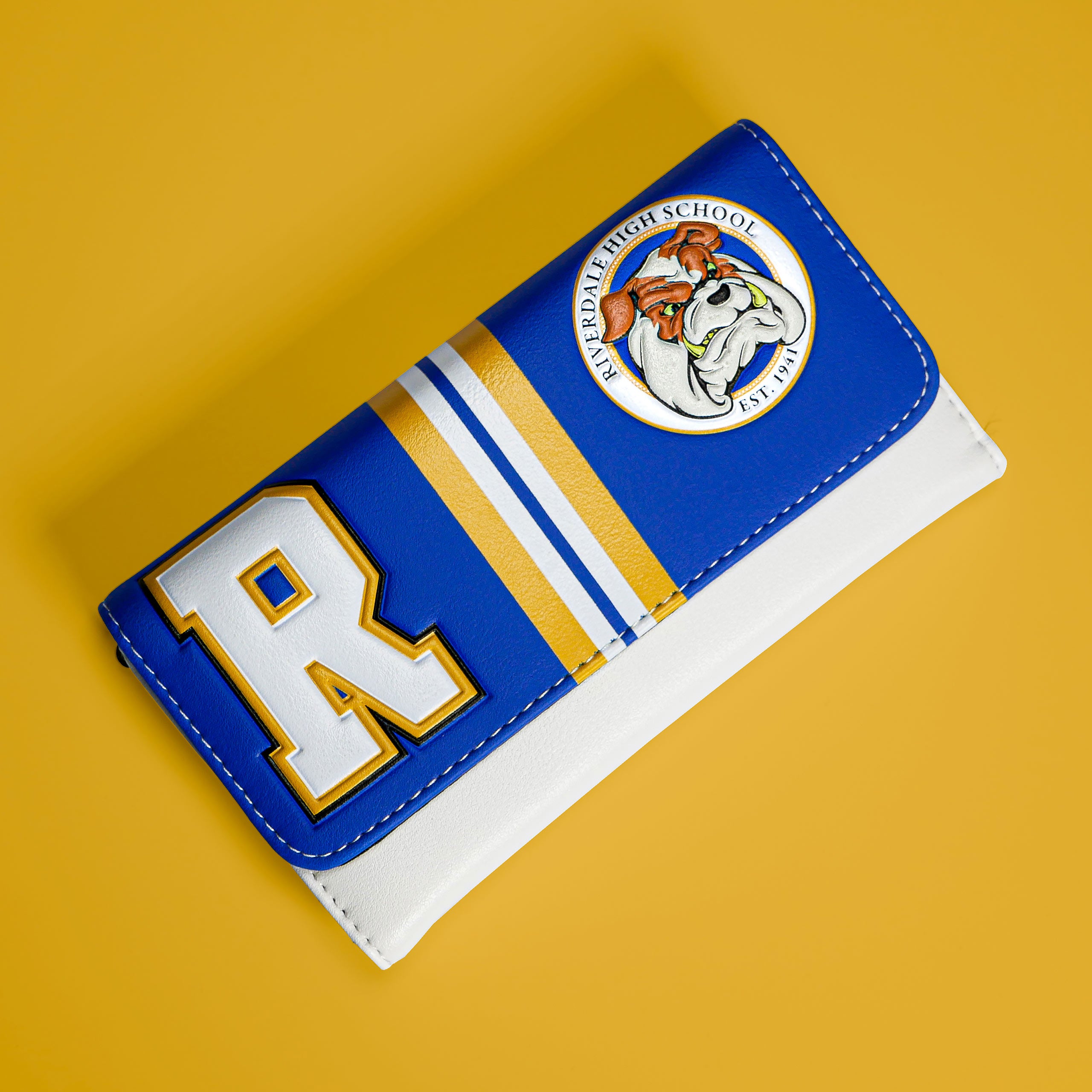 Produktbild Riverdale - Bulldogs Geldbörse