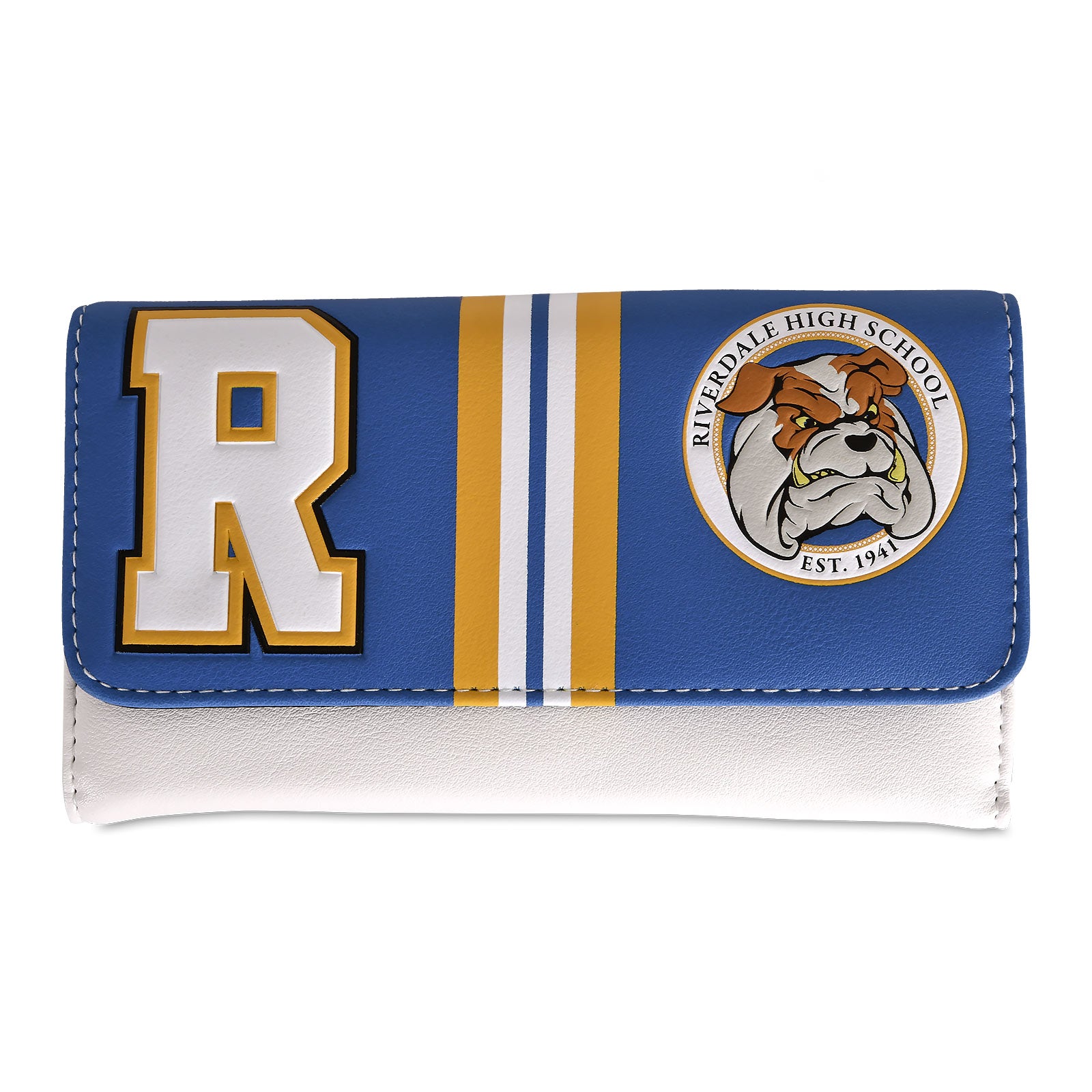 Produktbild Riverdale - Bulldogs Geldbörse