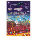 Produktbild Minecraft - World Beyond Maxi Poster